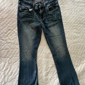 New American Eagle Jeans